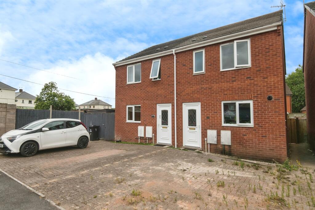 Main image of property: Market Place, Willand, Cullompton
