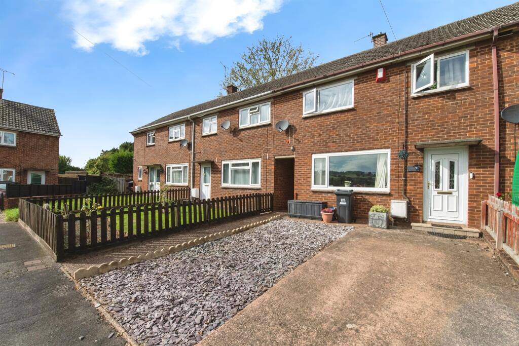 Main image of property: Sunningbrook Road, TIVERTON