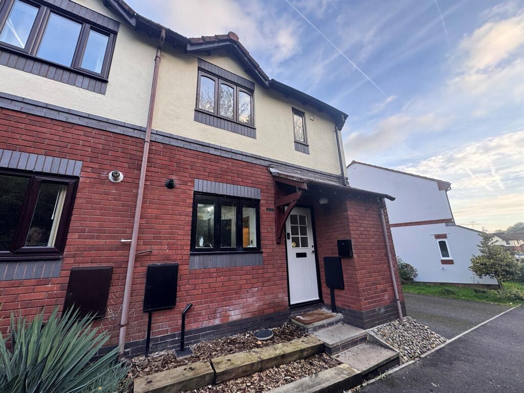 Main image of property: Cottey Brook, Tiverton