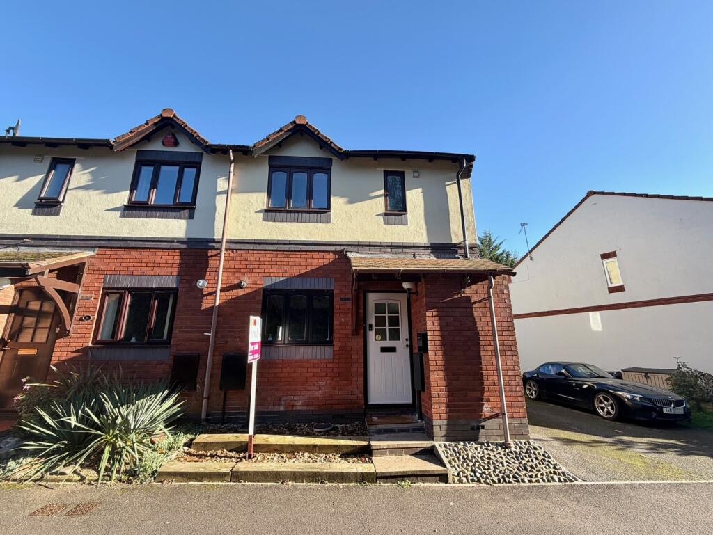 Main image of property: Cottey Brook, Tiverton