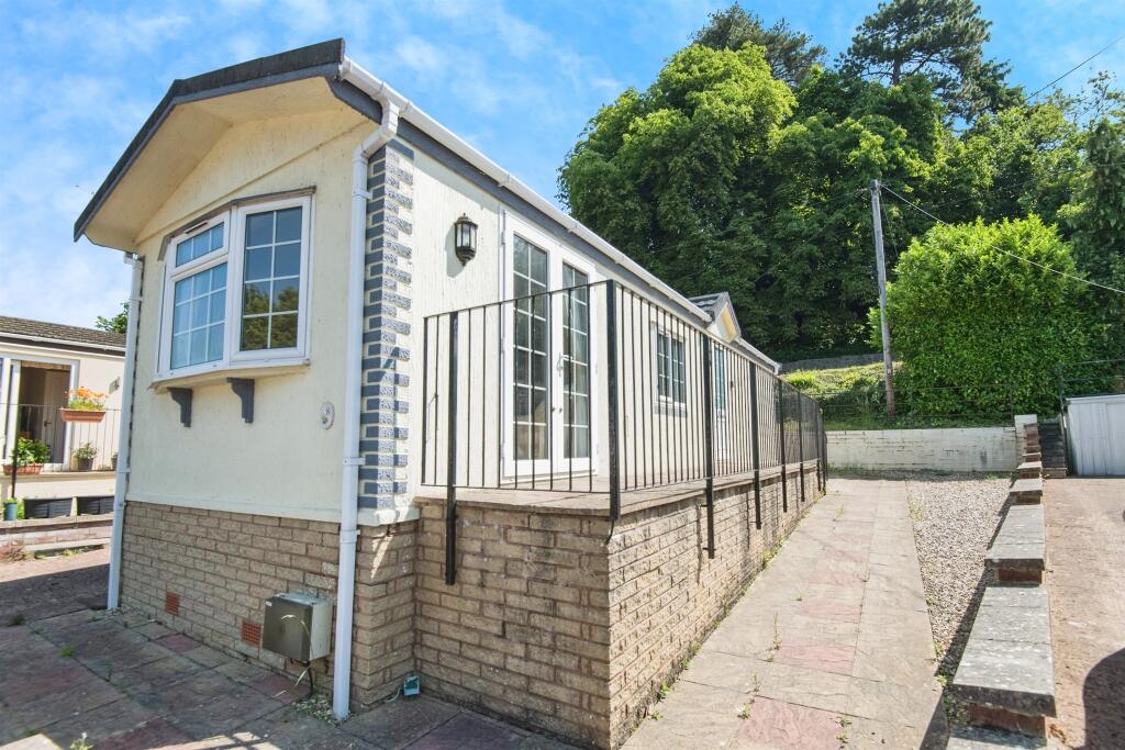 Main image of property: Underhill Park, Tiverton