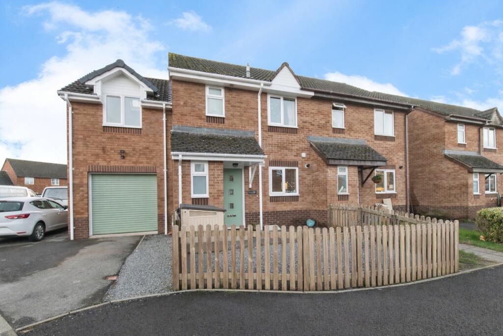 Main image of property: Magnolia Court, Tiverton