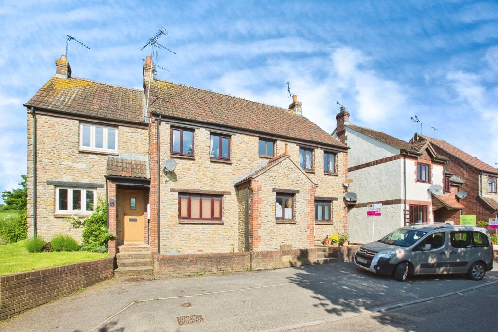 Main image of property: Hoopers Lane, Stoford, Yeovil