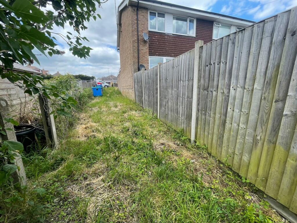 Additional property image - Coronation Avenue, Yeovil