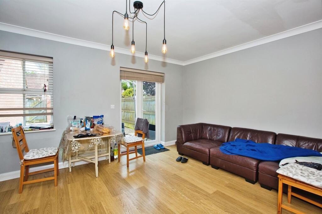 Additional property image - Century Park, Yeovil