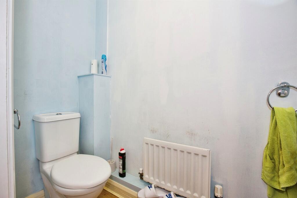 Additional property image - Century Park, Yeovil