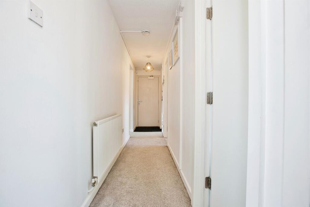 Additional property image - Taranto Hill, Ilchester, YEOVIL