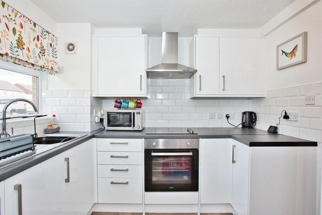 Additional property image - Taranto Hill, Ilchester, YEOVIL