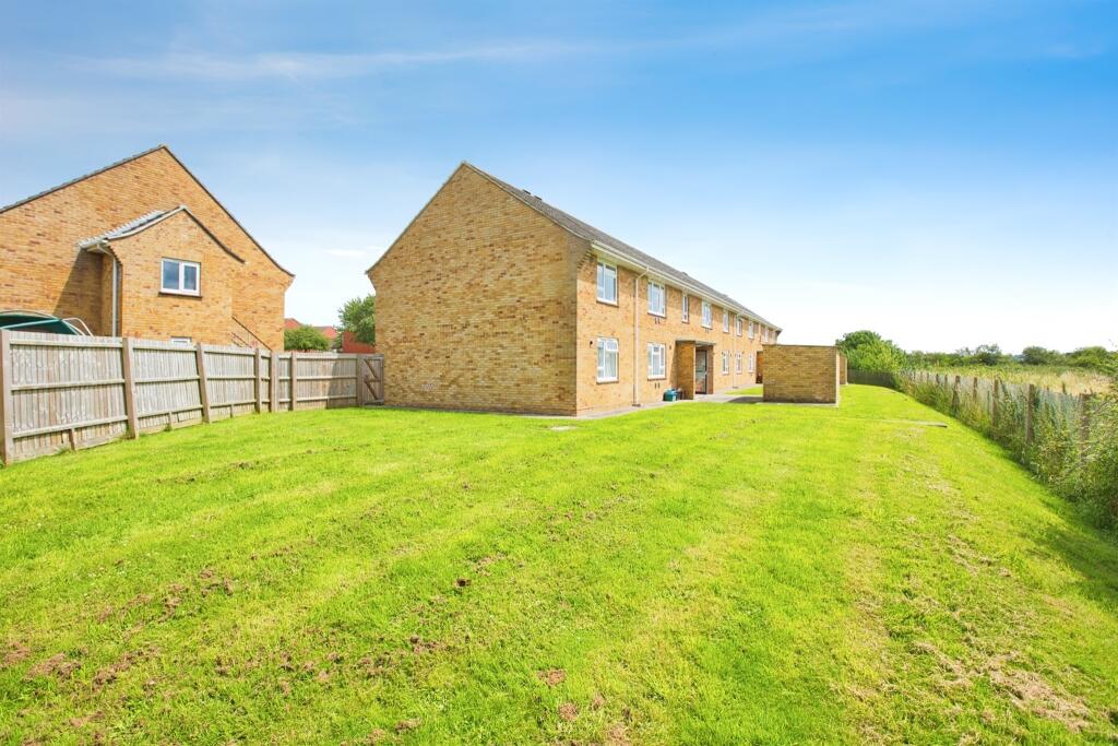 Additional property image - Taranto Hill, Ilchester, YEOVIL