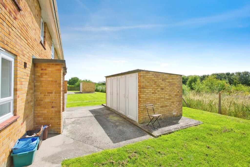Additional property image - Taranto Hill, Ilchester, YEOVIL