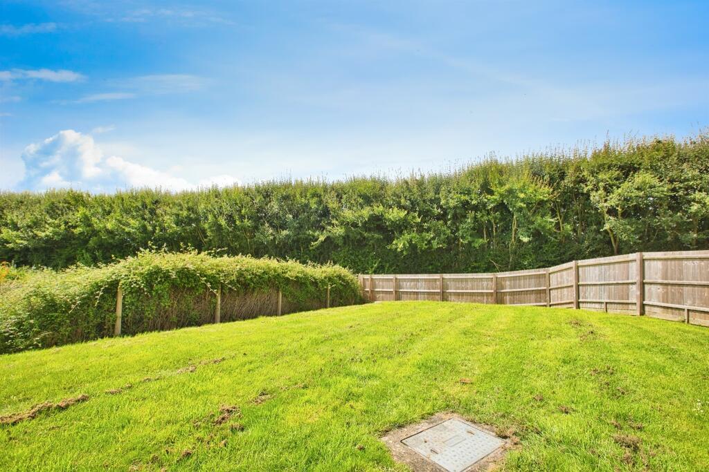 Additional property image - Taranto Hill, Ilchester, YEOVIL