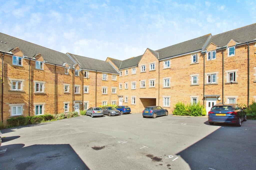 Additional property image - Monk Barton Close, Yeovil