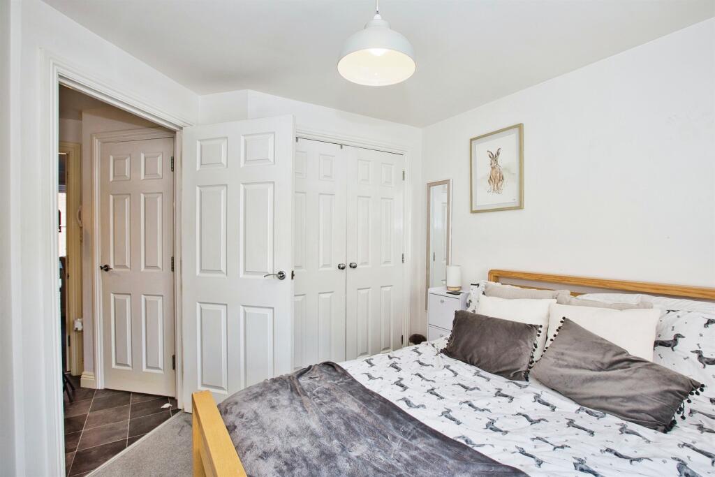Additional property image - Monk Barton Close, Yeovil
