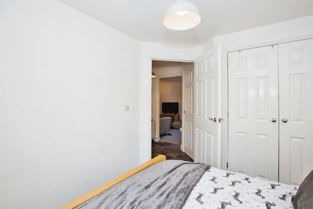 Additional property image - Monk Barton Close, Yeovil