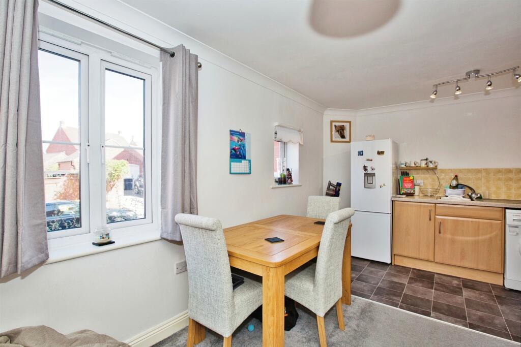 Additional property image - Monk Barton Close, Yeovil