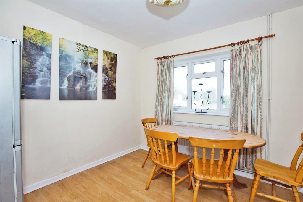 Additional property image - Montacute Road, Tintinhull, YEOVIL