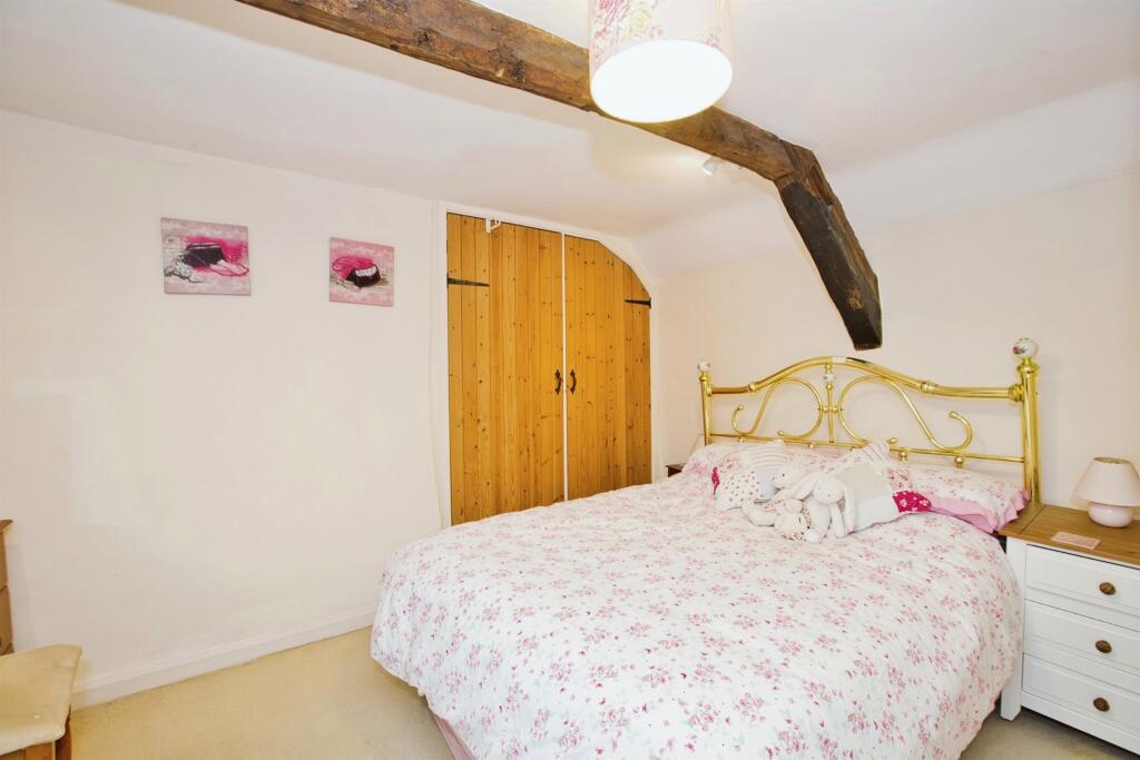 Additional property image - Cabbage Lane, Horsington, Templecombe