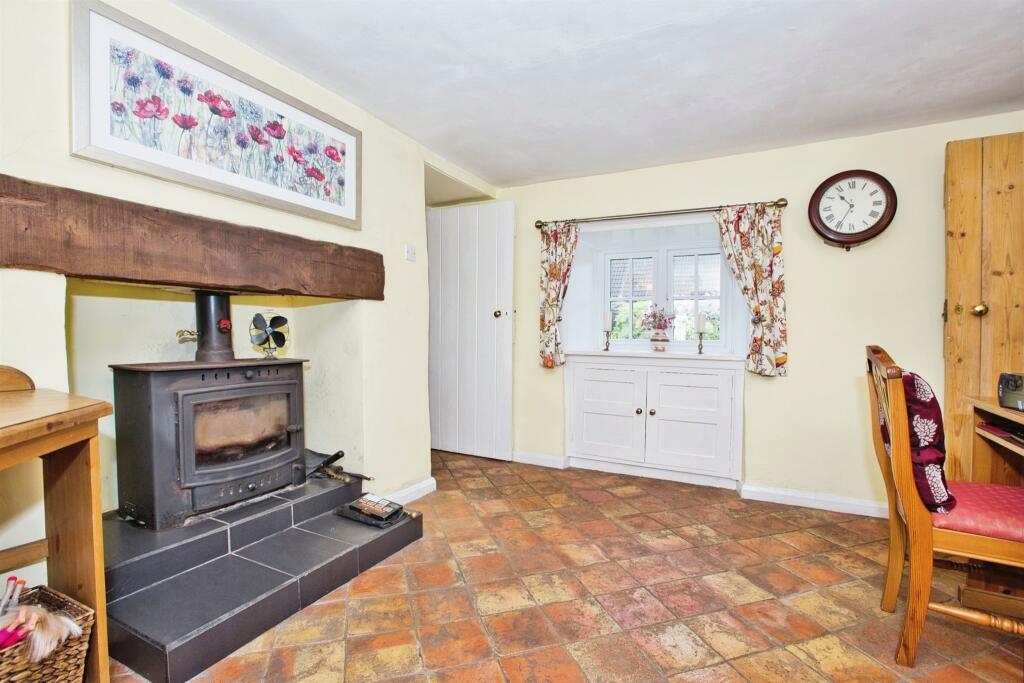 Additional property image - Cabbage Lane, Horsington, Templecombe