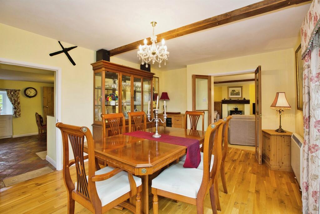Additional property image - Cabbage Lane, Horsington, Templecombe