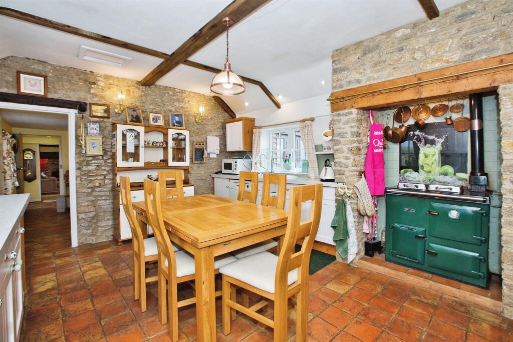 Additional property image - Cabbage Lane, Horsington, Templecombe