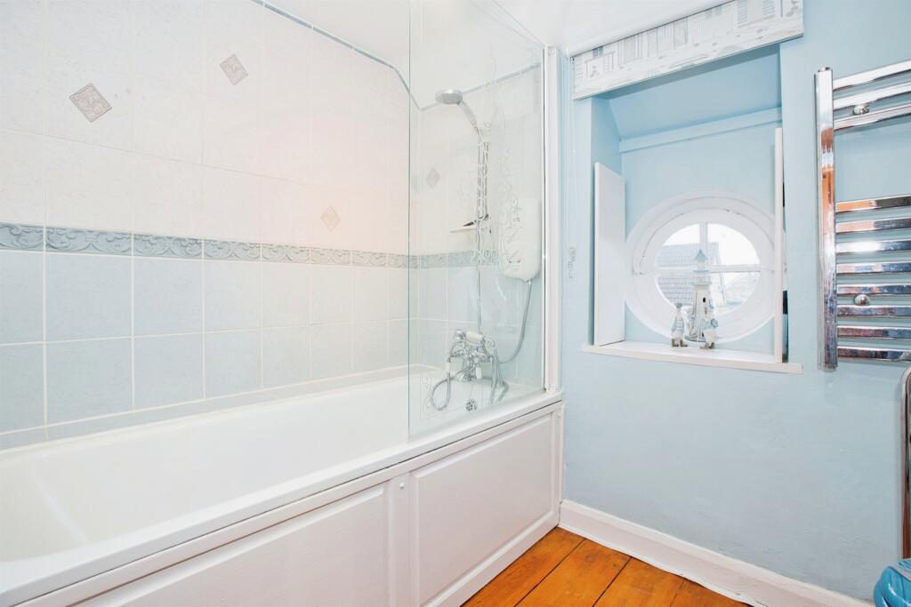 Additional property image - Cabbage Lane, Horsington, Templecombe
