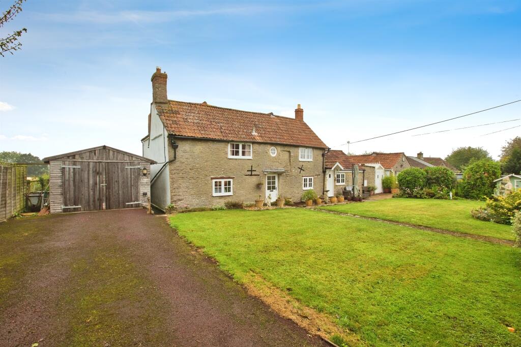 Additional property image - Cabbage Lane, Horsington, Templecombe