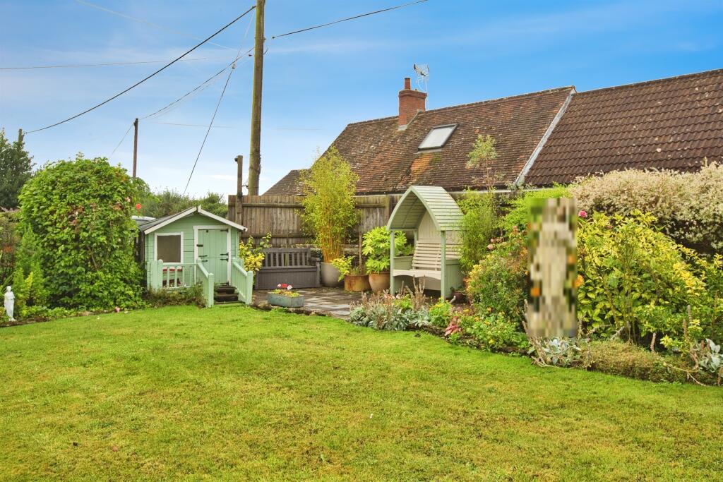 Additional property image - Cabbage Lane, Horsington, Templecombe