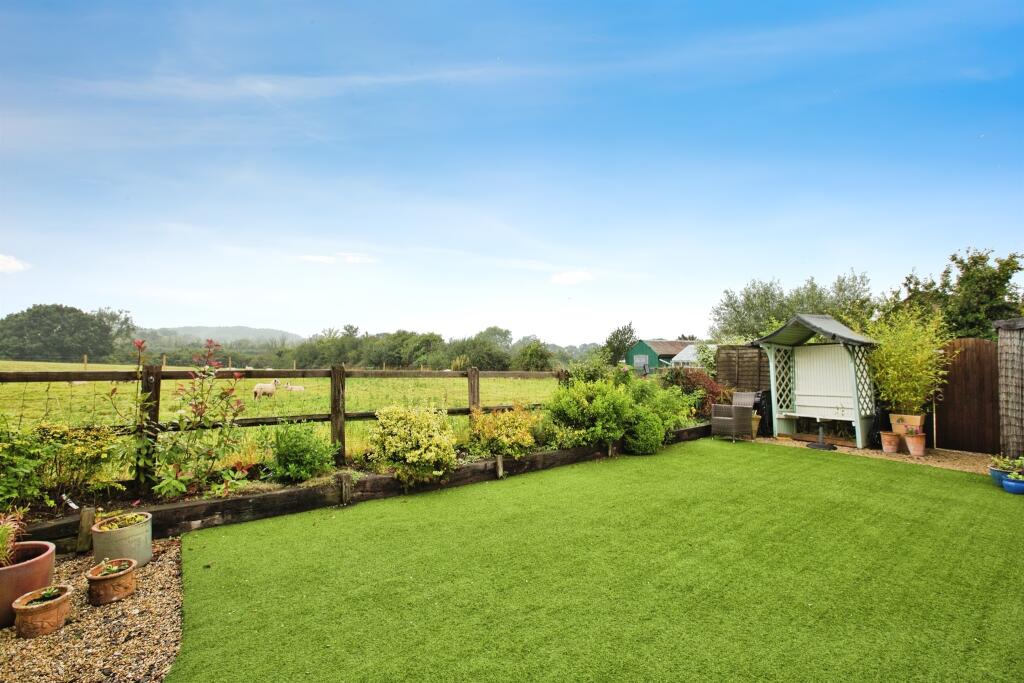Additional property image - Cabbage Lane, Horsington, Templecombe