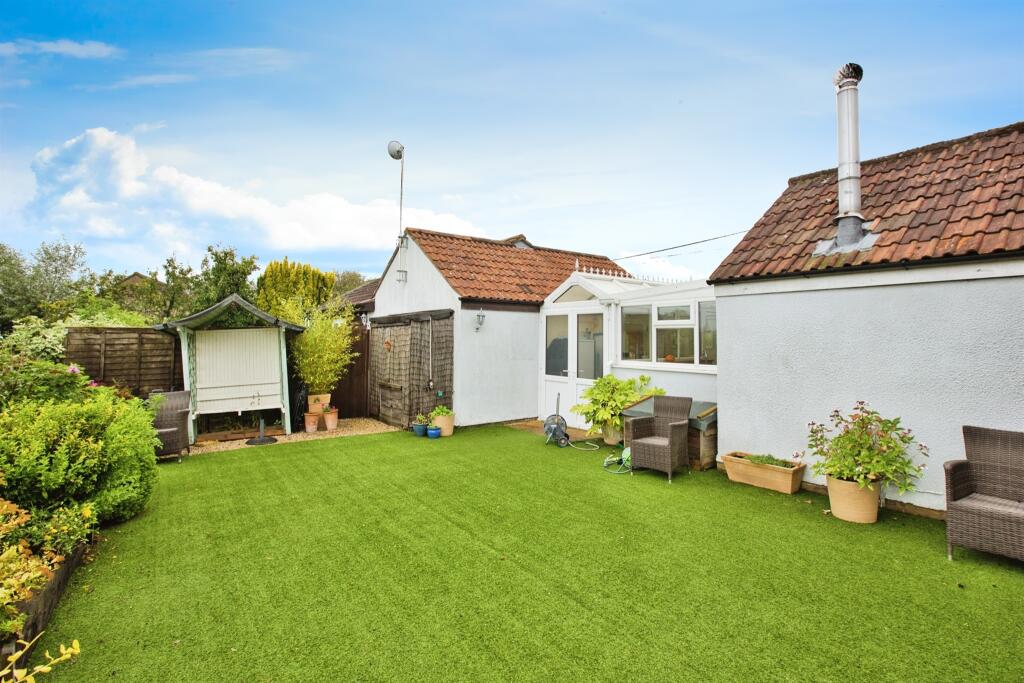 Additional property image - Cabbage Lane, Horsington, Templecombe