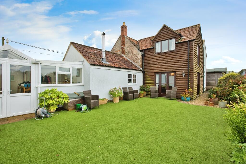 Additional property image - Cabbage Lane, Horsington, Templecombe