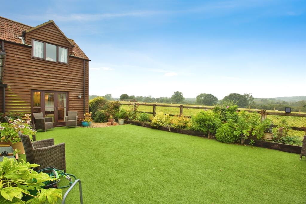 Additional property image - Cabbage Lane, Horsington, Templecombe