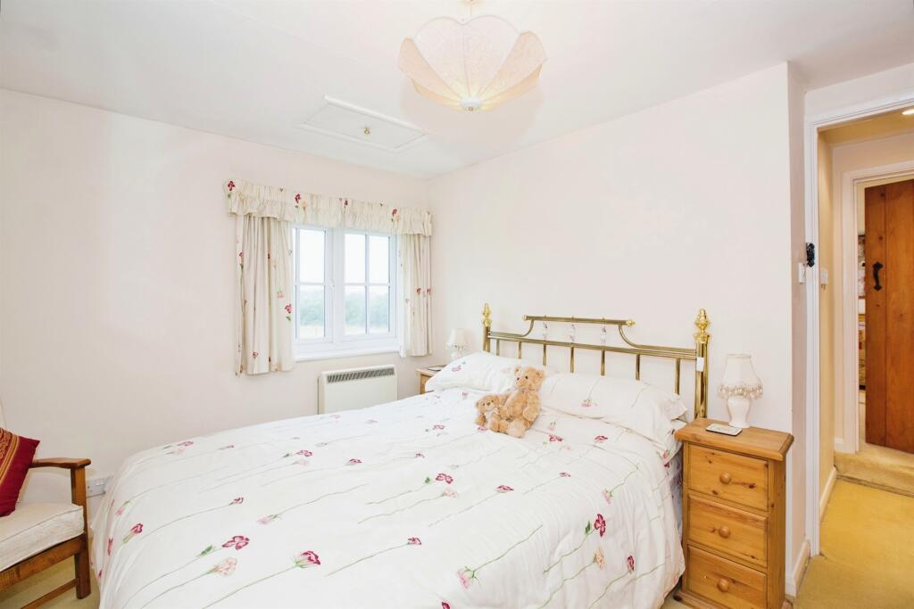 Additional property image - Cabbage Lane, Horsington, Templecombe