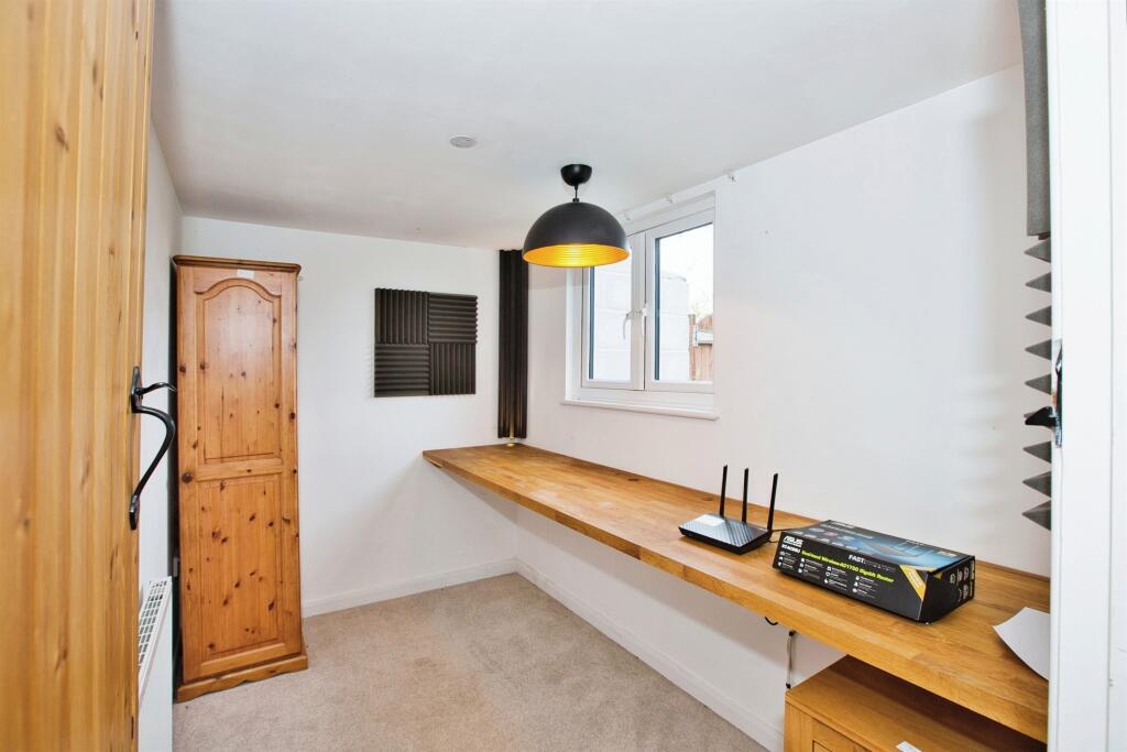 Additional property image - Cabbage Lane, Horsington, Templecombe