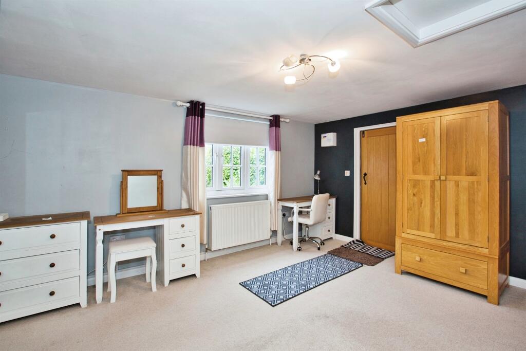 Additional property image - Cabbage Lane, Horsington, Templecombe