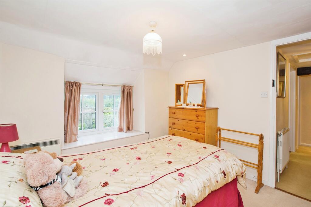 Additional property image - Cabbage Lane, Horsington, Templecombe