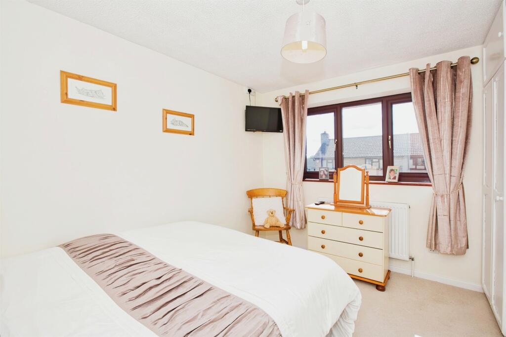 Additional property image - Meadow View, Stoford, Yeovil