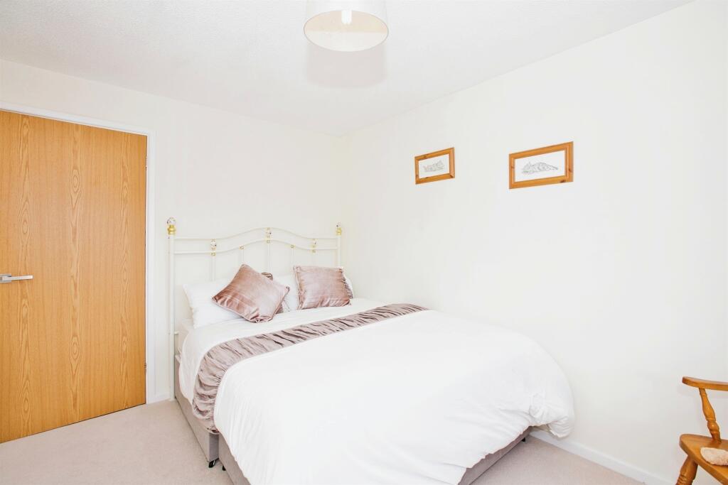 Additional property image - Meadow View, Stoford, Yeovil