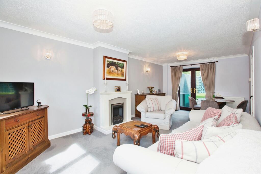 Additional property image - Meadow View, Stoford, Yeovil
