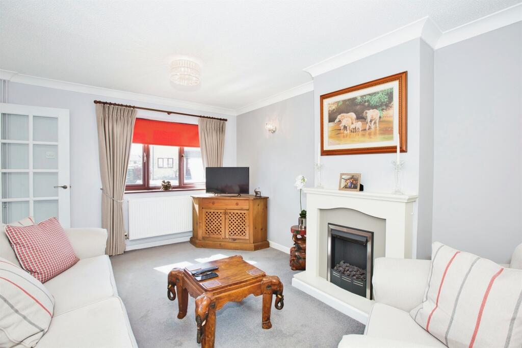 Additional property image - Meadow View, Stoford, Yeovil