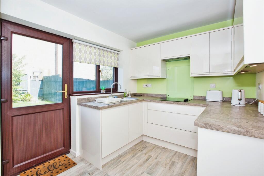 Additional property image - Meadow View, Stoford, Yeovil