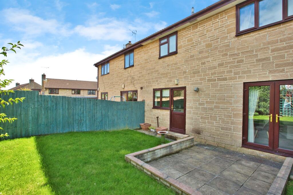 Additional property image - Meadow View, Stoford, Yeovil