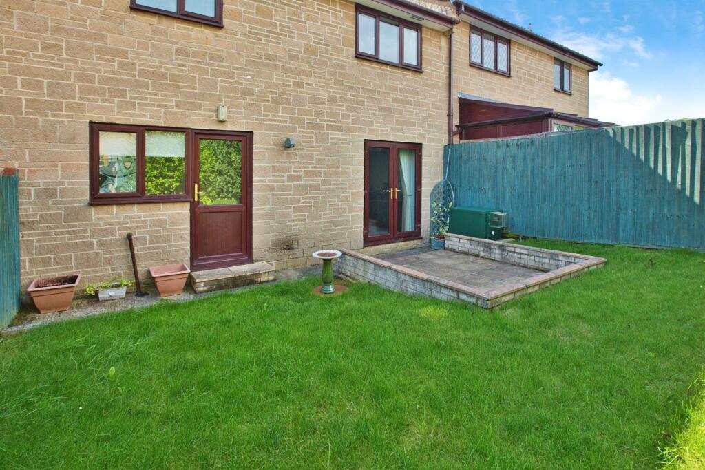 Additional property image - Meadow View, Stoford, Yeovil