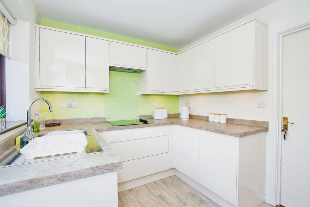 Additional property image - Meadow View, Stoford, Yeovil