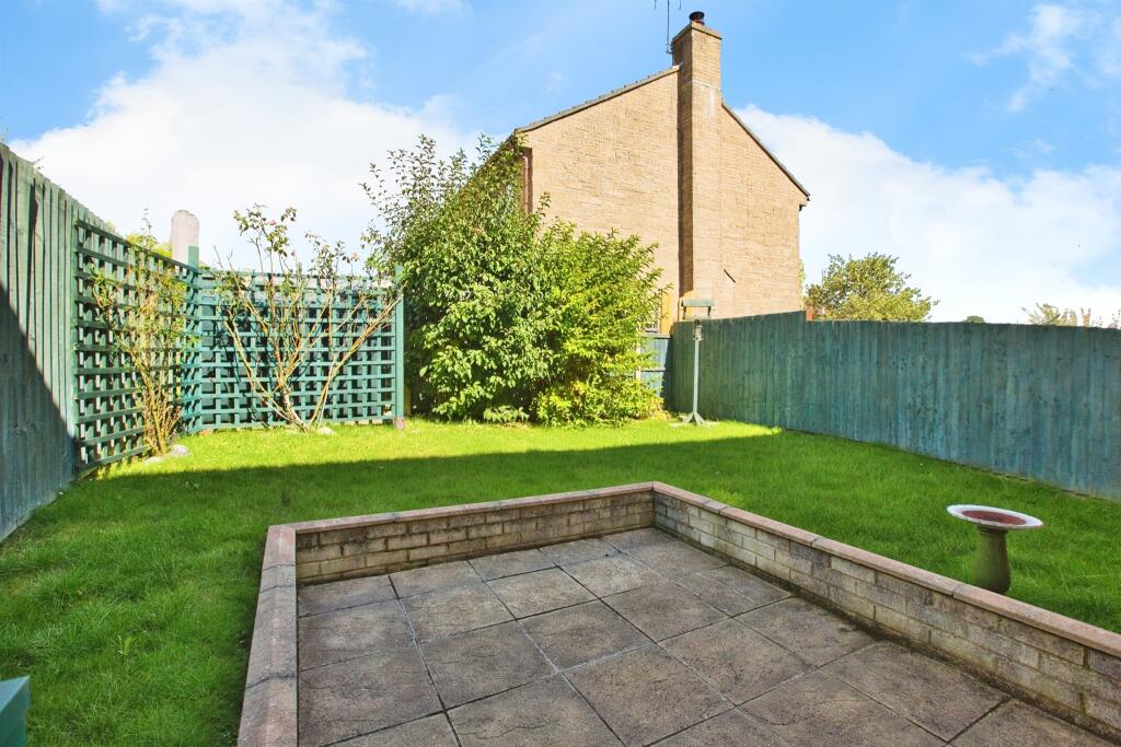 Additional property image - Meadow View, Stoford, Yeovil