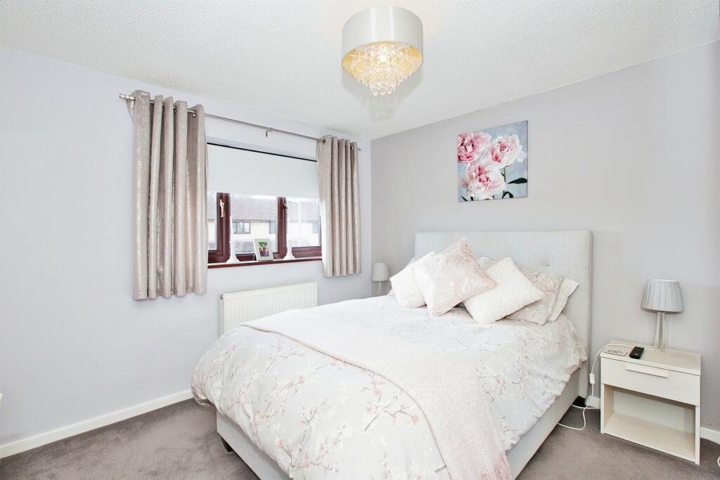 Additional property image - Meadow View, Stoford, Yeovil
