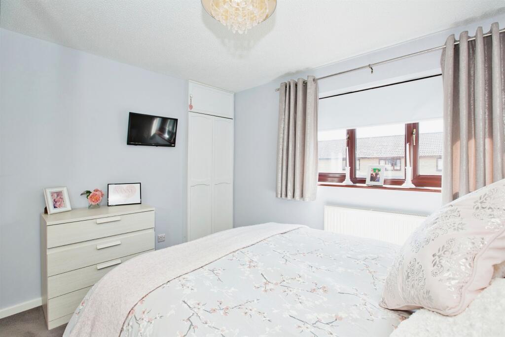 Additional property image - Meadow View, Stoford, Yeovil