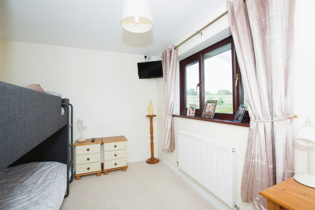 Additional property image - Meadow View, Stoford, Yeovil