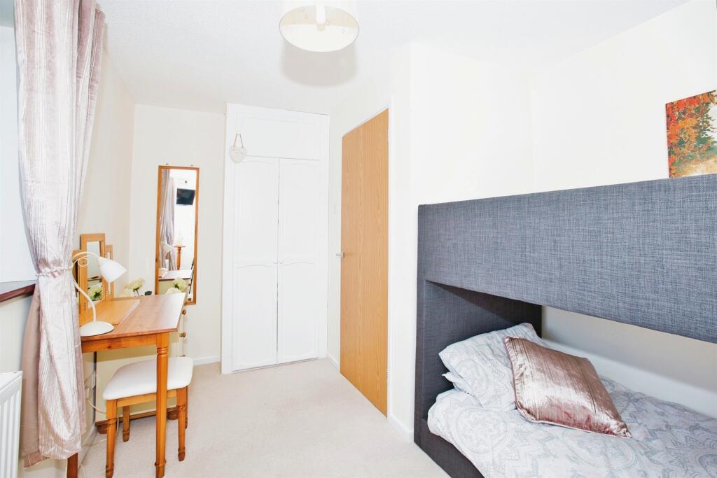 Additional property image - Meadow View, Stoford, Yeovil