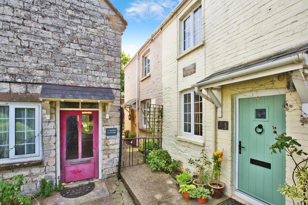 Main image of property: Bridge Cottages, Marston Magna, Yeovil