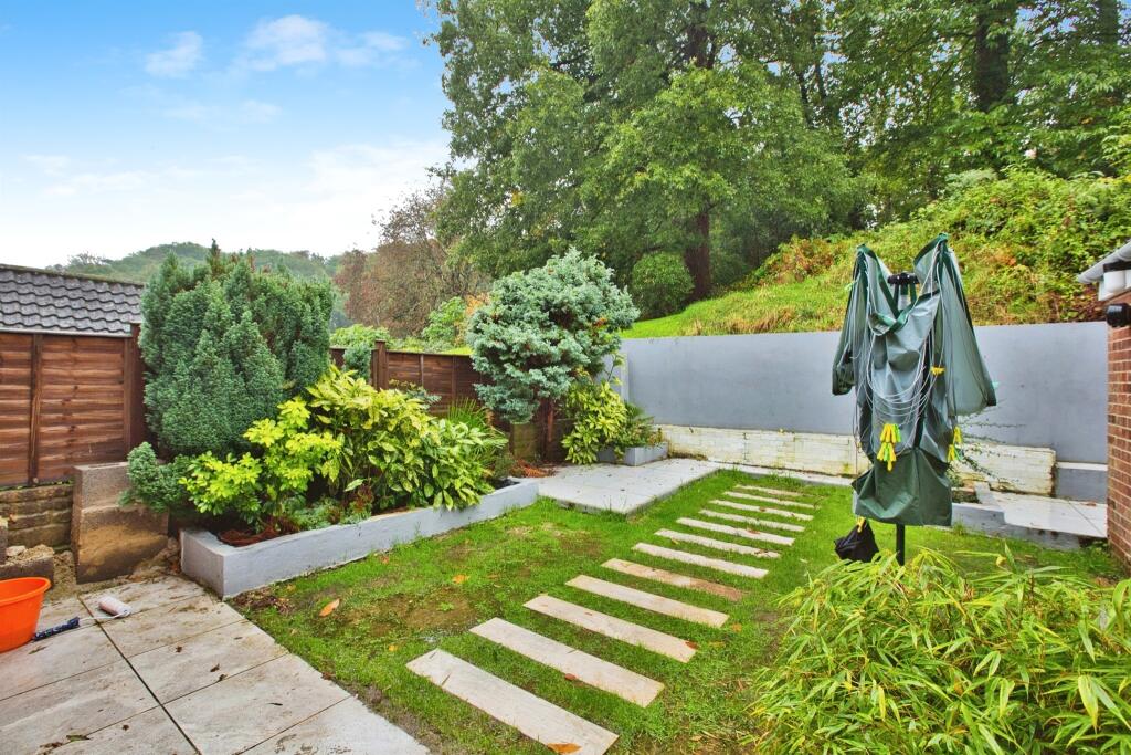 Additional property image - Plantagenet Chase, Yeovil